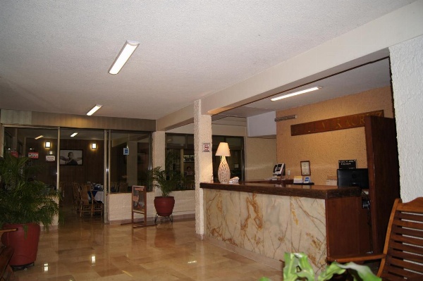 Hotel Veracruz image 1