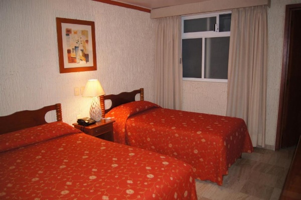 Hotel Veracruz image 12