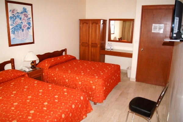 Hotel Veracruz image 13