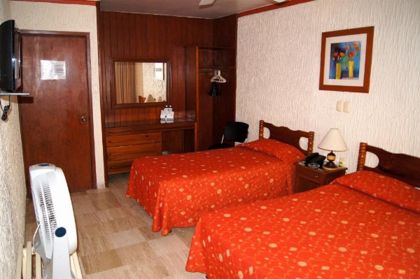 Hotel Veracruz image 21