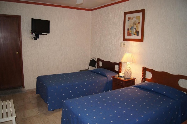 Hotel Veracruz image 4