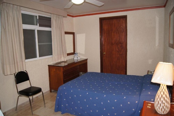 Hotel Veracruz image 8