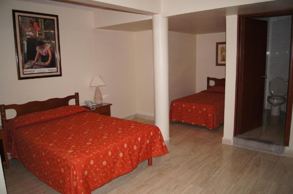 Hotel Veracruz image 9