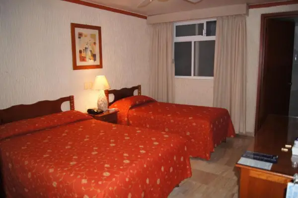 Hotel Veracruz 10