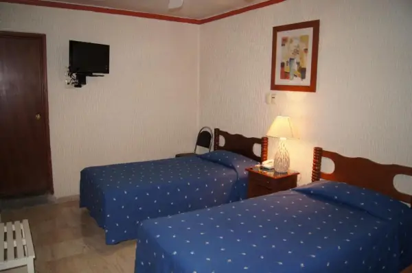 Hotel Veracruz 4