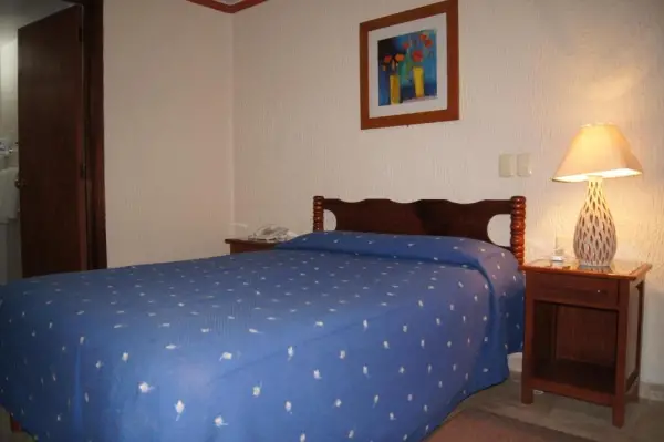 Hotel Veracruz 6