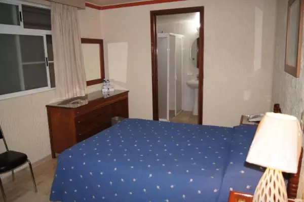 Hotel Veracruz 7