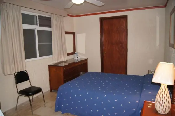 Hotel Veracruz 8